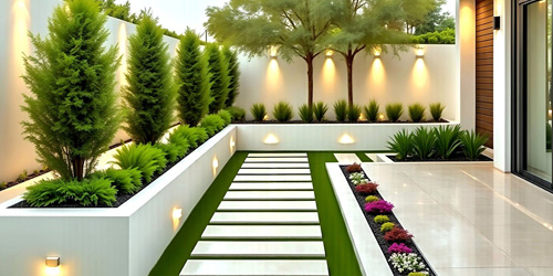 زراعة وتشجير